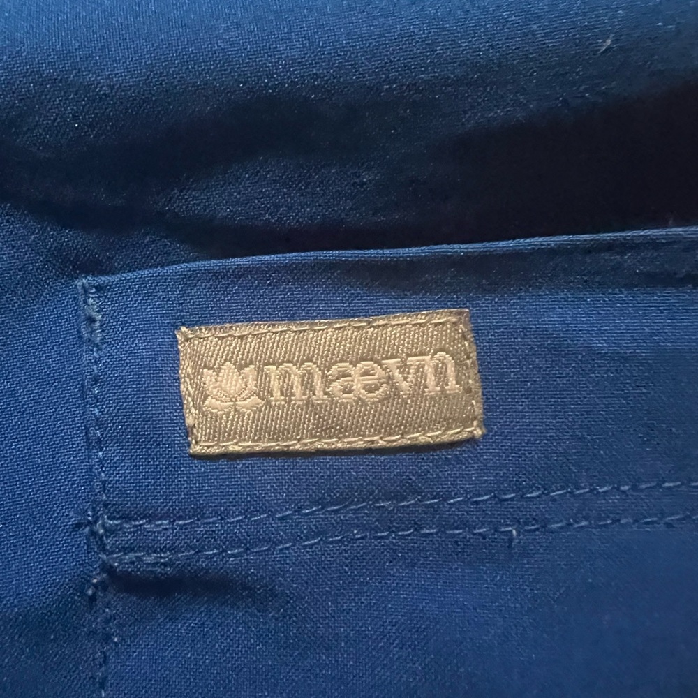 Scrub pants - Picture 2 of 5